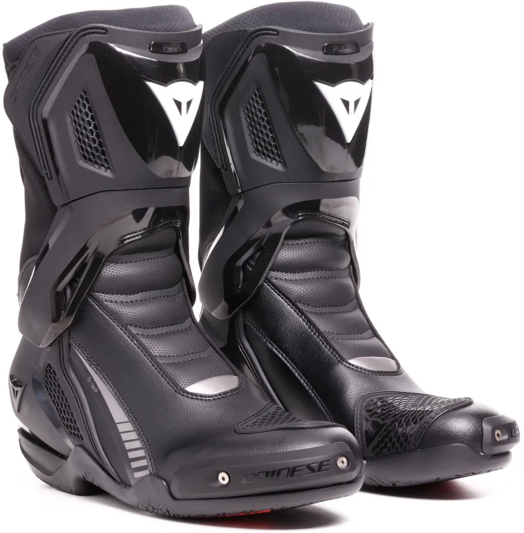 Dainese Nexus 3 D-WP waterdichte motorlaarzen -