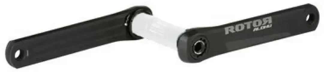 Rotor Aldhu C02-102-13010-0 Pedaalarm - Zwart - afbeelding 4 van 4