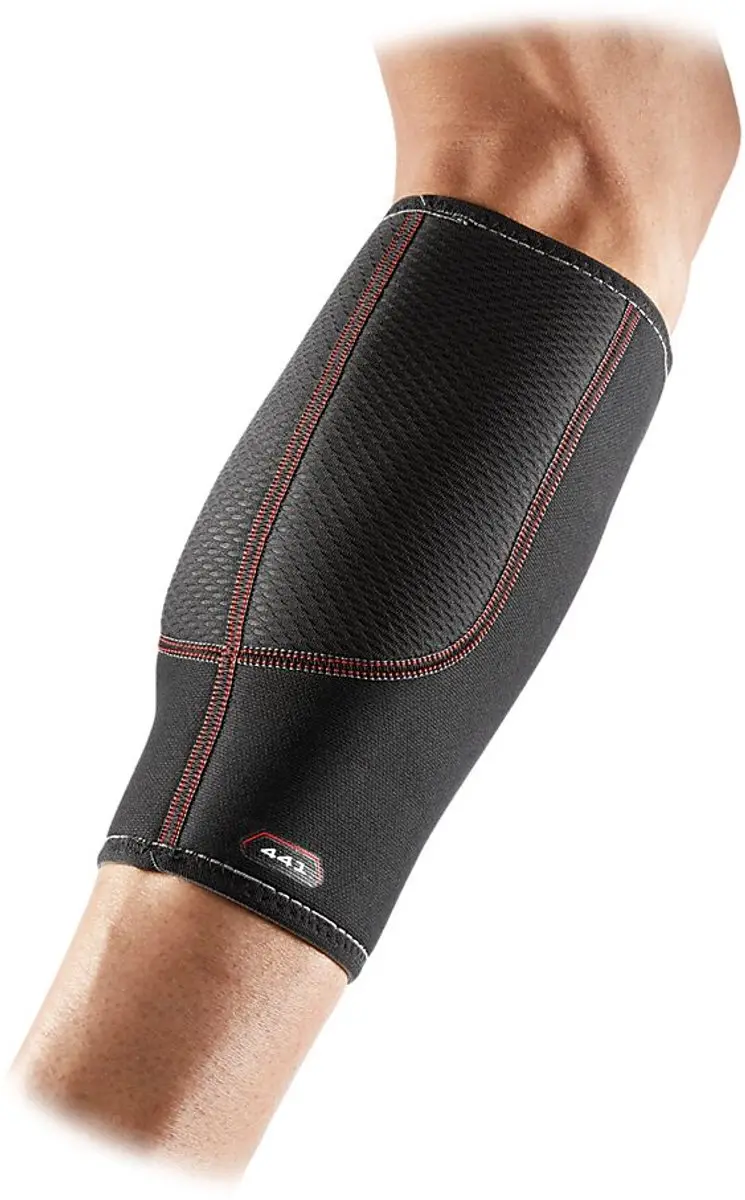 McDavid Beencompressiemouw 441 - Zwart - S - afbeelding 6 van 6