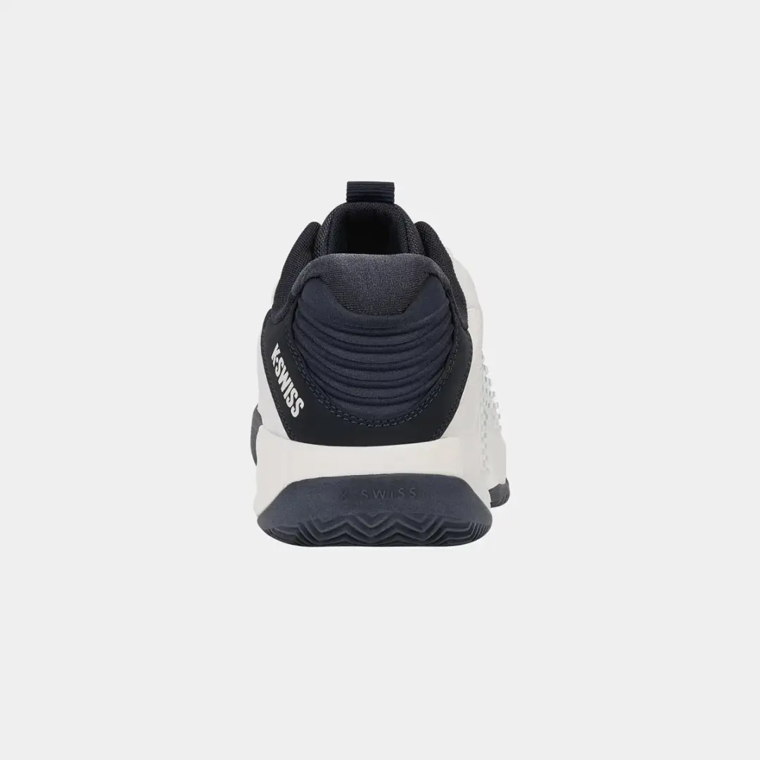K-Swiss Hypercourt Express 3 Clay Heren Tennisschoen Maat : 42.5