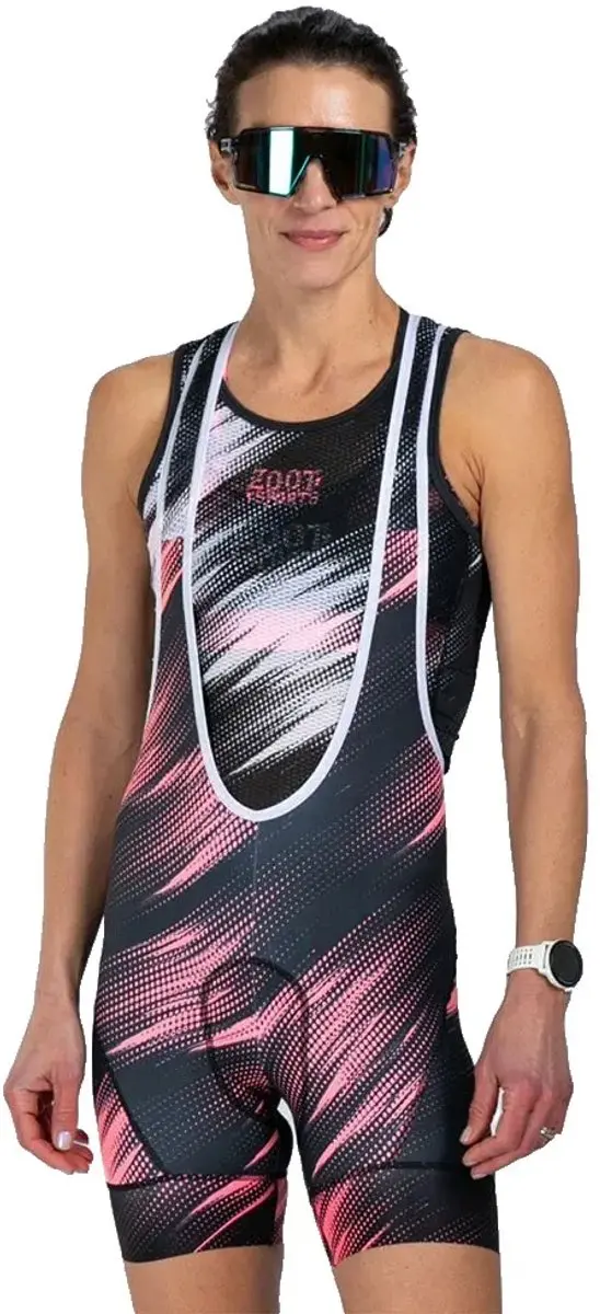 Zoot Ltd Cycle Fietsbroek Zwart M Vrouw