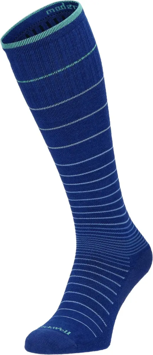 Circulator Dames Compressiekousen Klasse 1 Ink