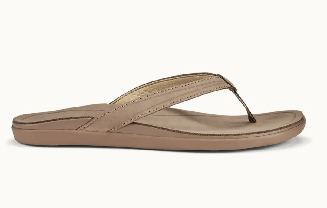OLUKAI AUKAI Tan / Tan-41