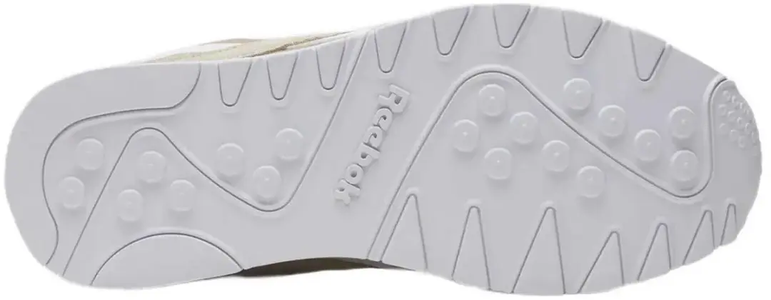Reebok Classic Nylon - Beige - afbeelding 4 van 4