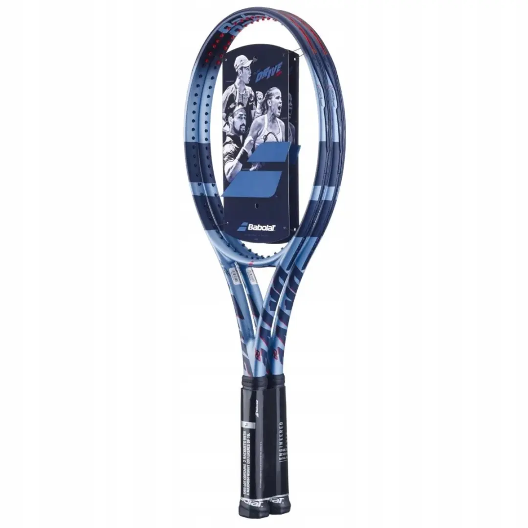 Babolat Pure Drive 98 Gen11 Tennisracket