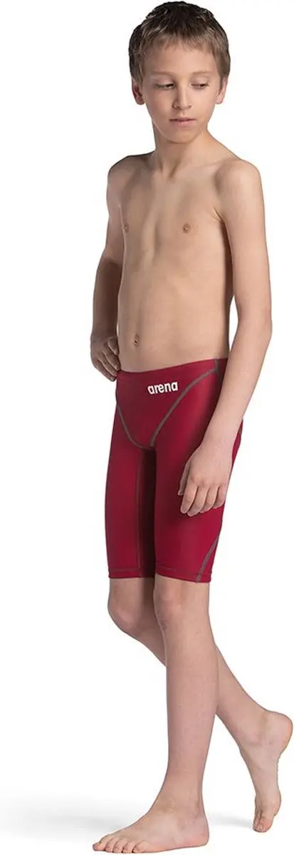Arena Powerskin St Next Jammer 140/152 - Roze - afbeelding 4 van 4