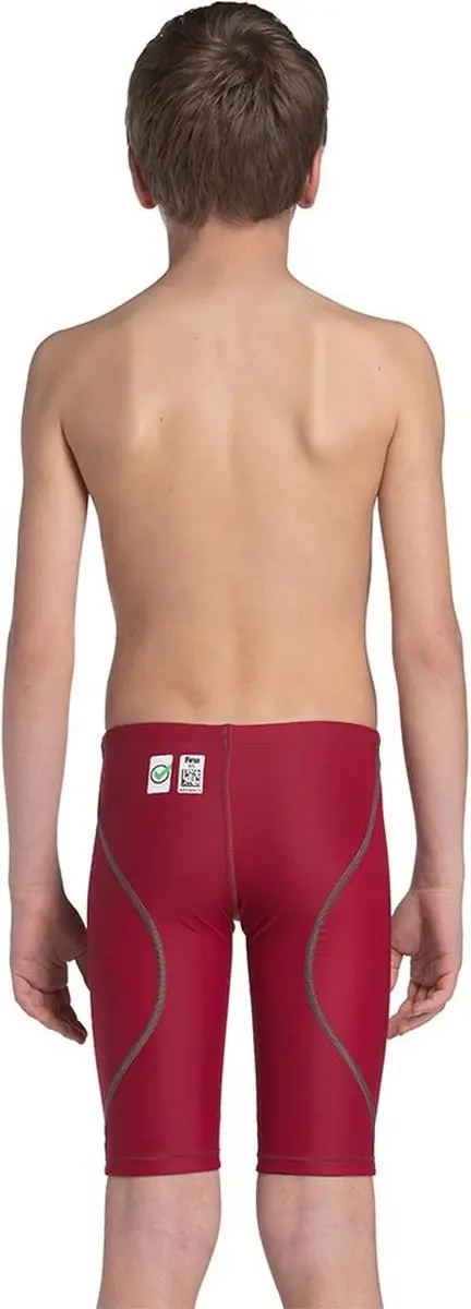 Arena Powerskin St Next Jammer 140/152 - Roze - afbeelding 2 van 4