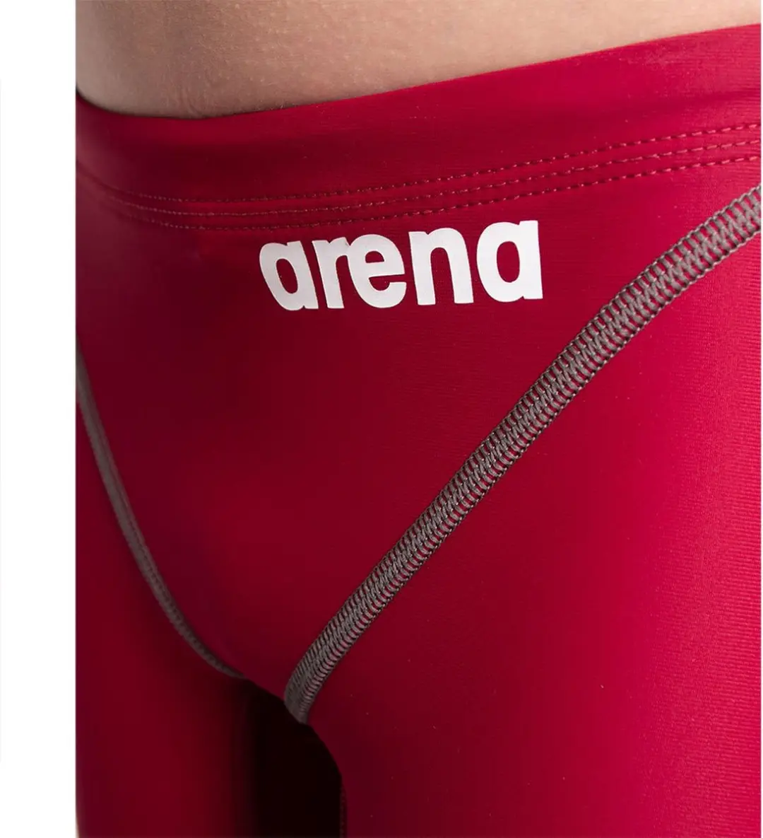 Arena Powerskin St Next Jammer 140/152 - Roze - afbeelding 3 van 4