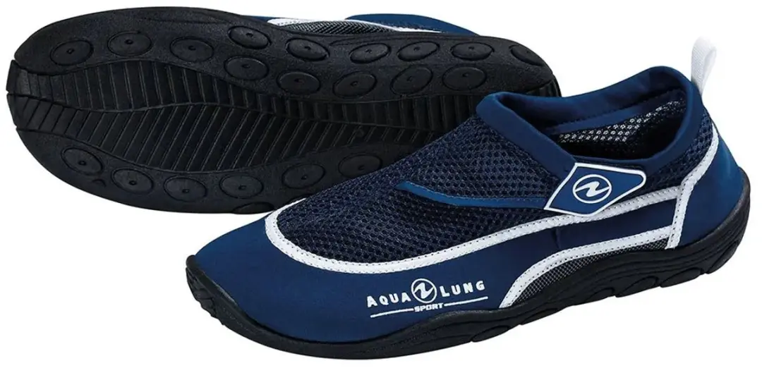 Aqua Lung Sport Venice Adjustable Waterschoenen 36 - Blauw/Wit - afbeelding 6 van 6