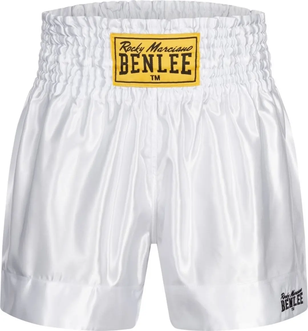 Benlee Boxbroek Uni Thai Thaiboxbroek