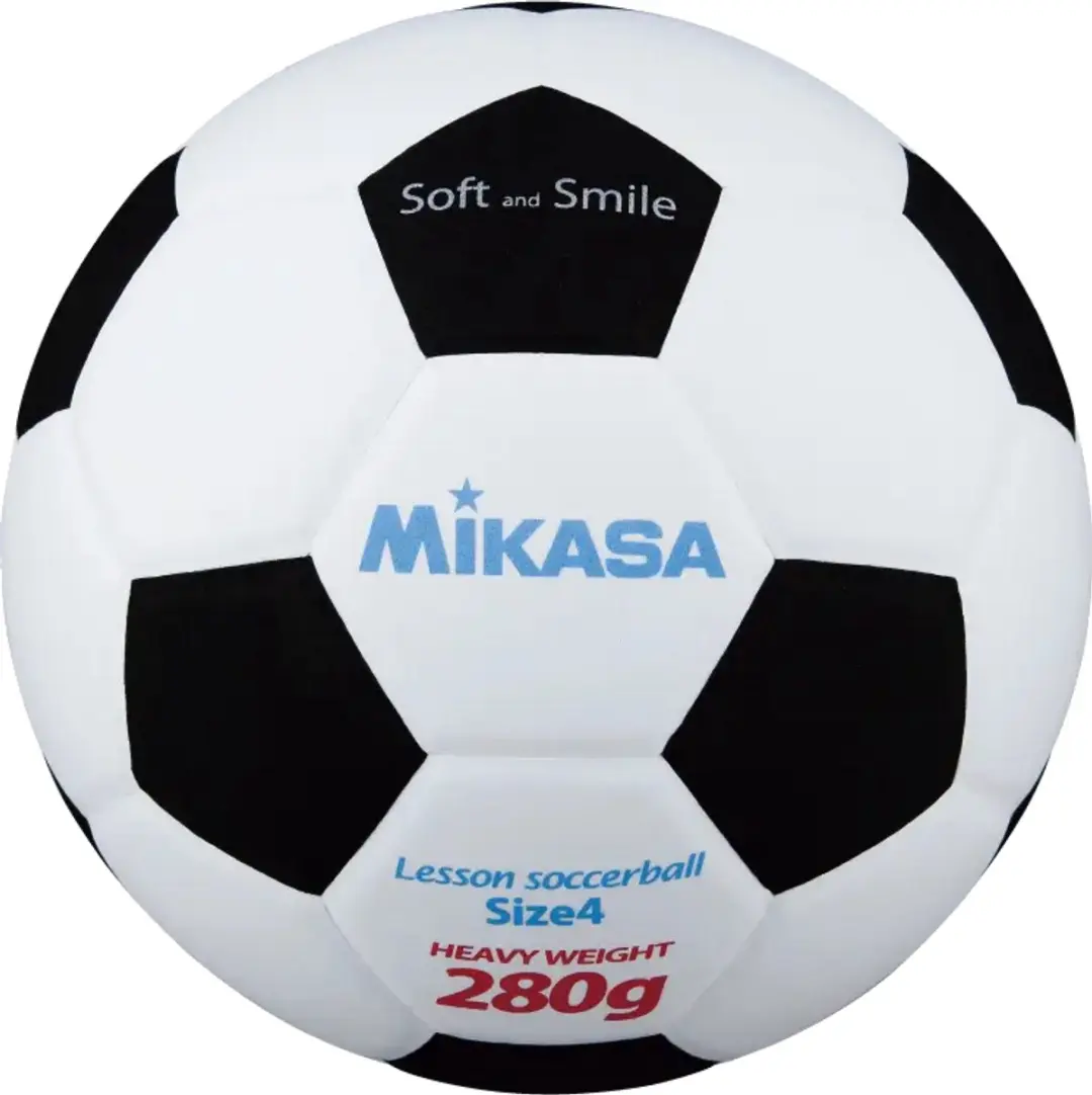 Mikasa Soft Voetbal SF428 Kids