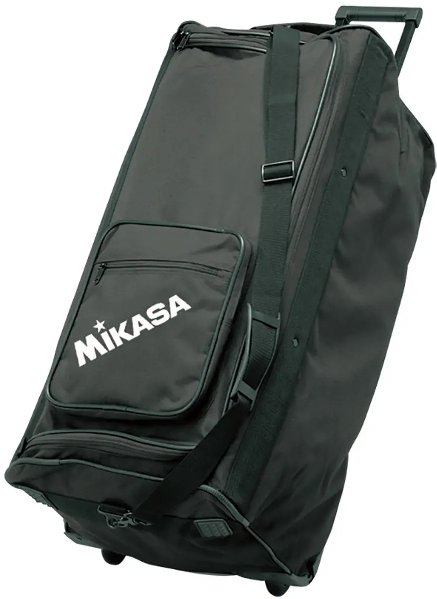 Ballentas Trolley Mikasa 6-8 Ballen