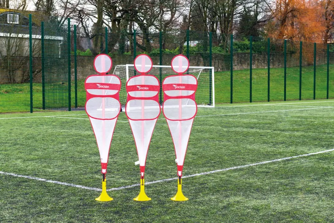 Precision Pop Up Trainingspoppen 170cm - afbeelding 3 van 3
