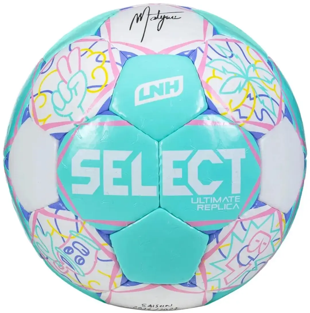 Handbal LNH Bal Ultimate Replica 2026/27