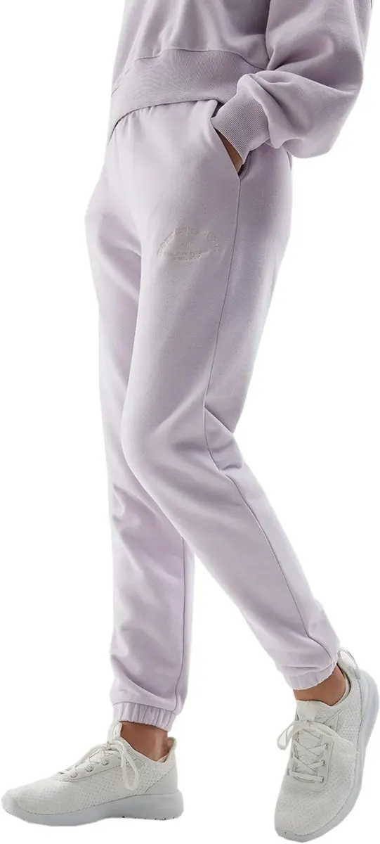 4F Dames Sportbroek CAS F472