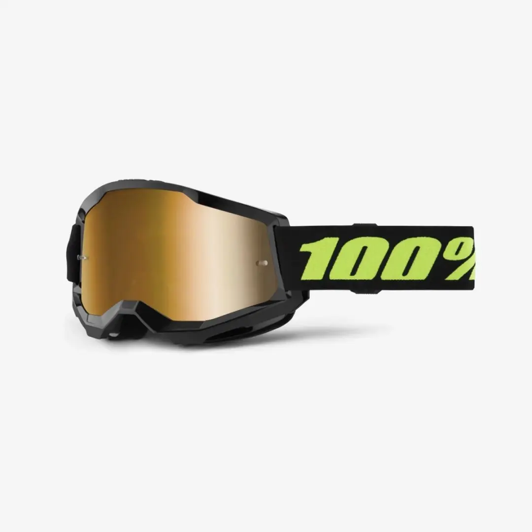 100% Strata 2 Solar Eclipse-bril