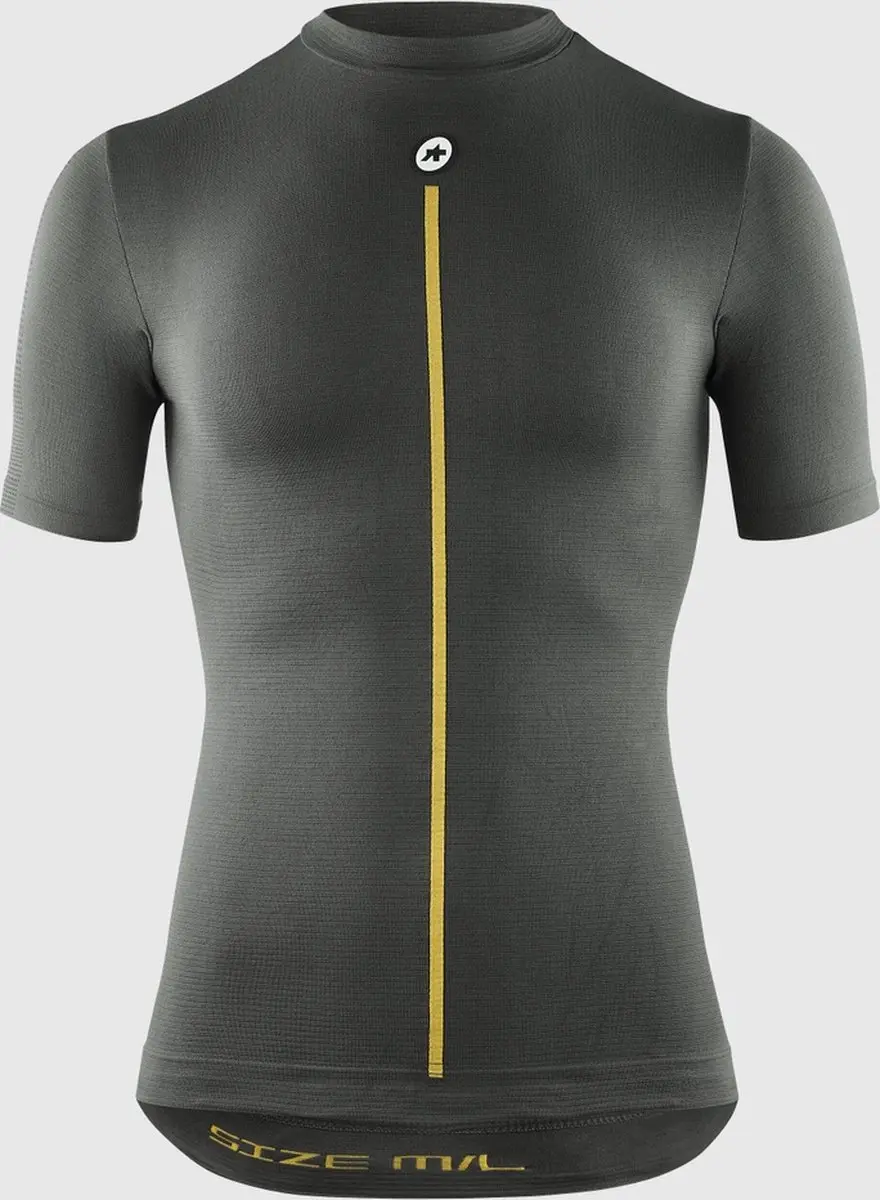 Assos 2/3 SS Skin Layer P1