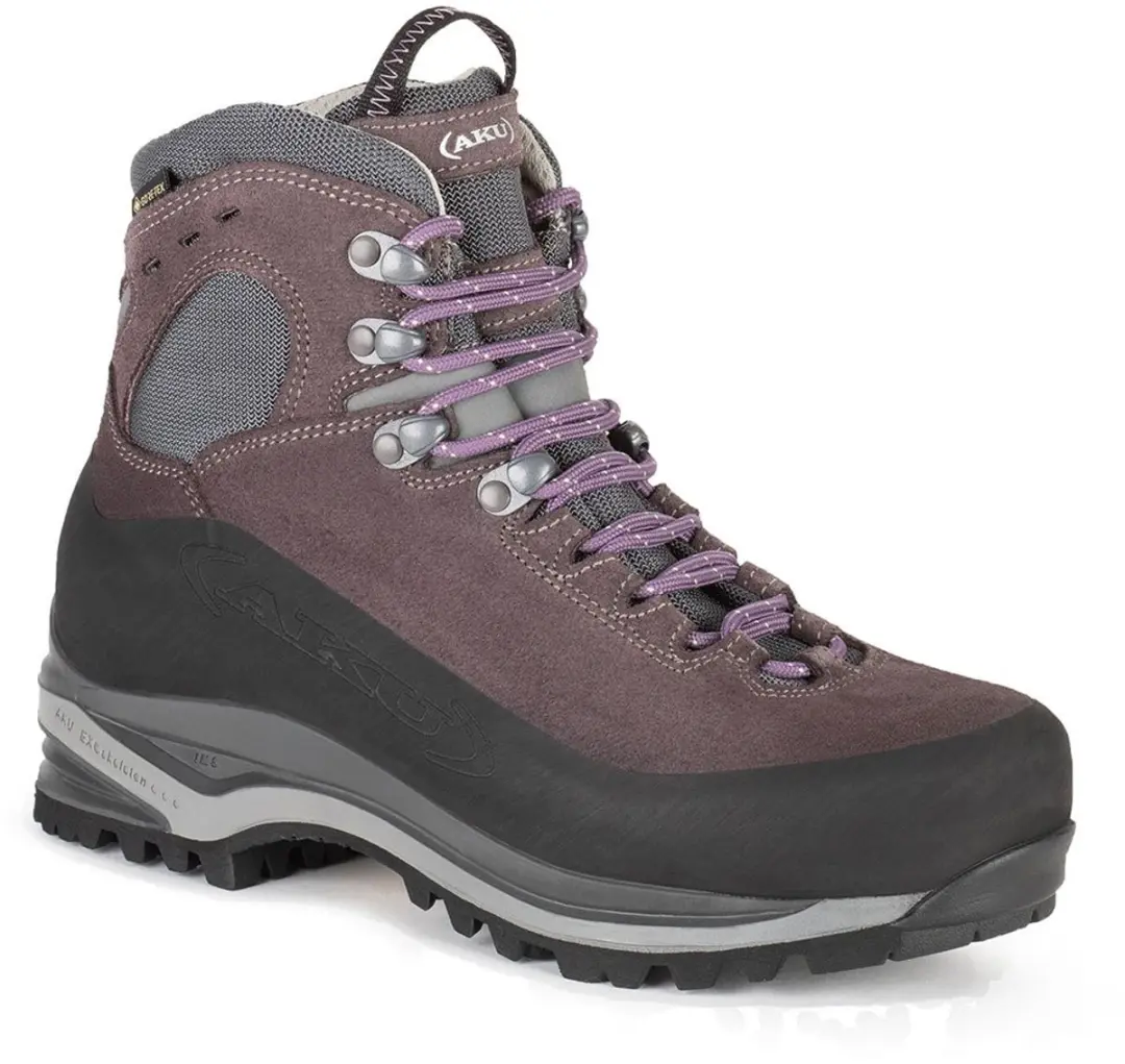 Aku Superalp GTX Wandelschoenen
