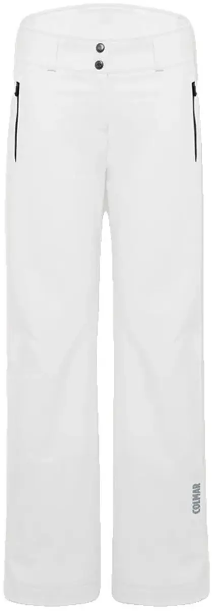 Colmar 02000083 Broek Wit 40 Vrouw