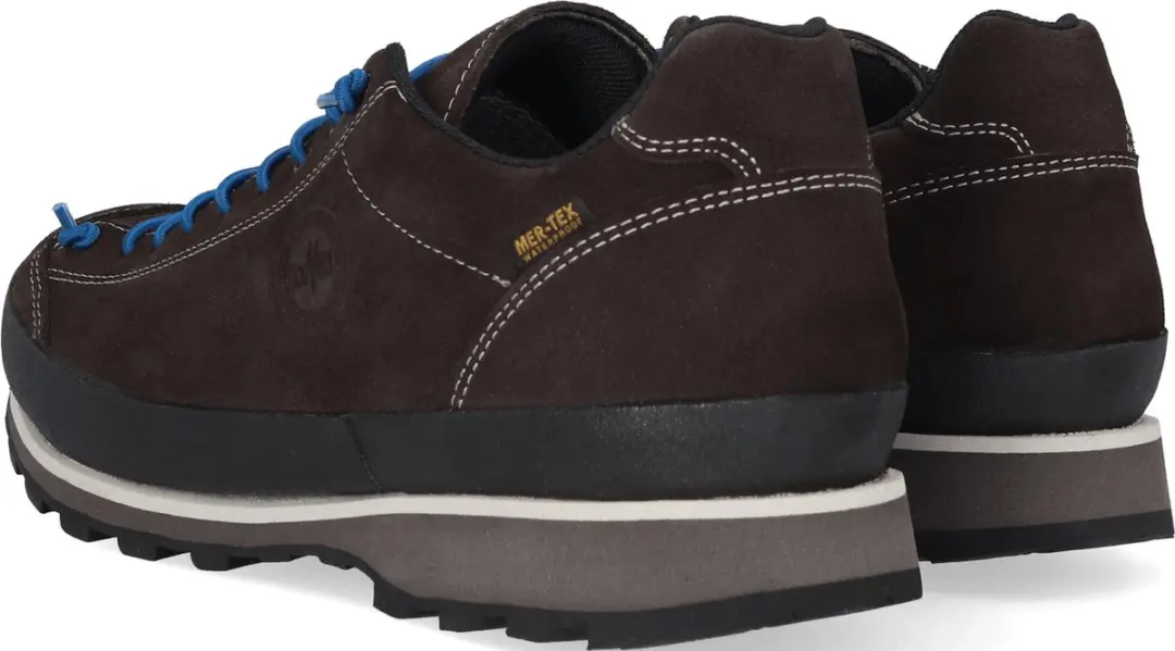 Lomer MTX Wandelschoenen - Grijs - afbeelding 3 van 6