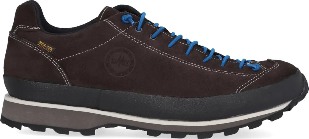 Lomer MTX Wandelschoenen - Grijs - afbeelding 2 van 6
