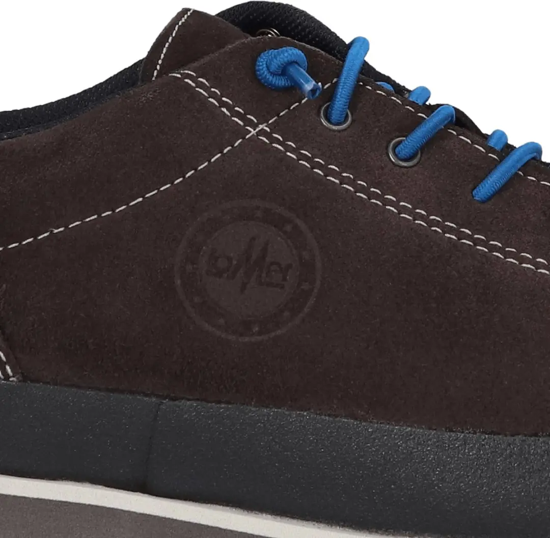 Lomer MTX Wandelschoenen - Grijs - afbeelding 5 van 6