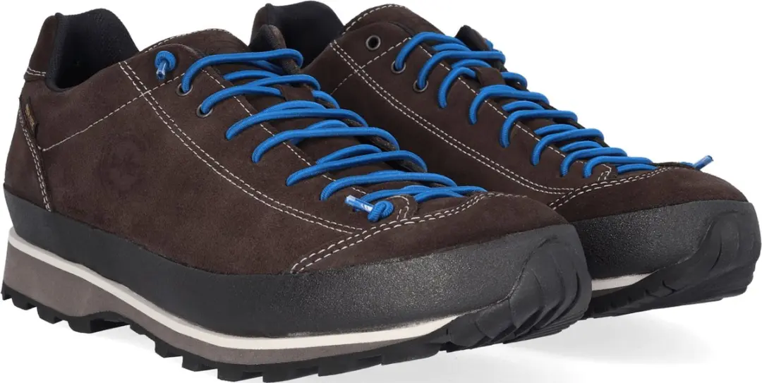 Lomer MTX Wandelschoenen - Grijs - afbeelding 6 van 6