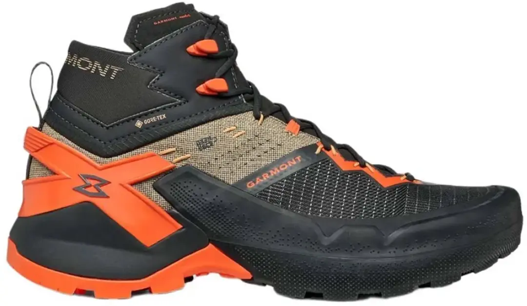 Garmont 9.81 Onyx Mid GTX Wandelschoenen