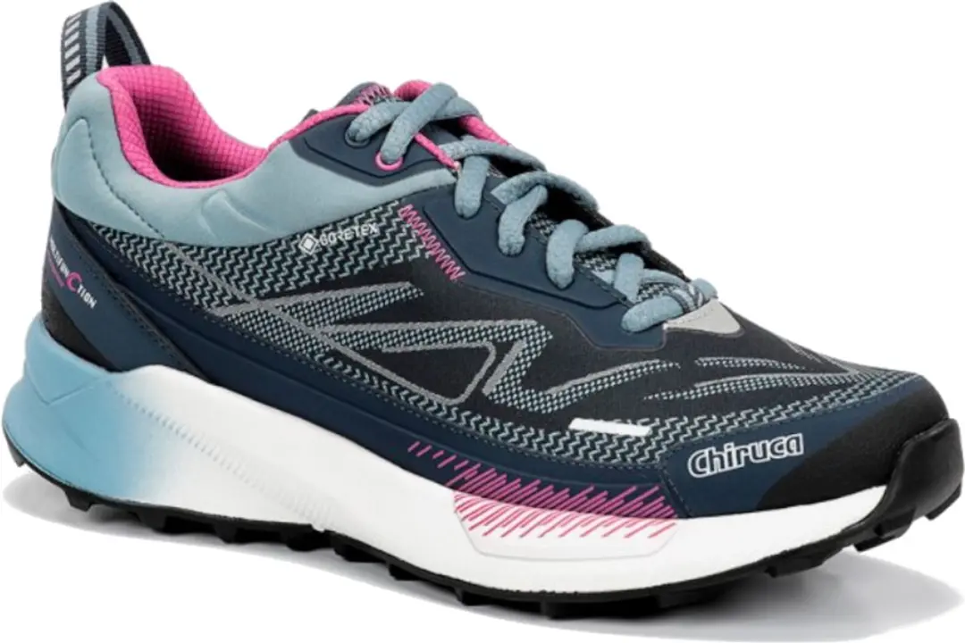 Chiruca wandelschoenen Sucre Lady 06 met Gore-tex