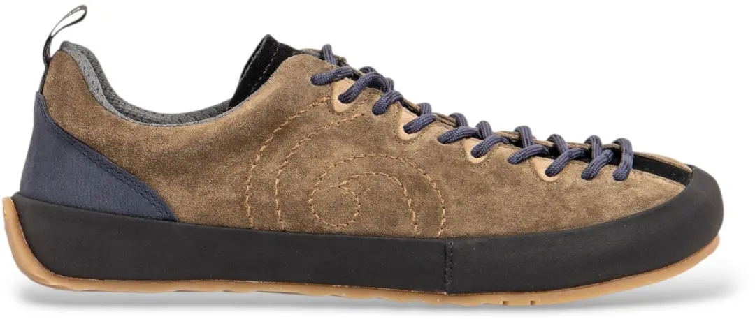 El Naturalista N6082 Nevora Wandelschoenen Bruin EU 43