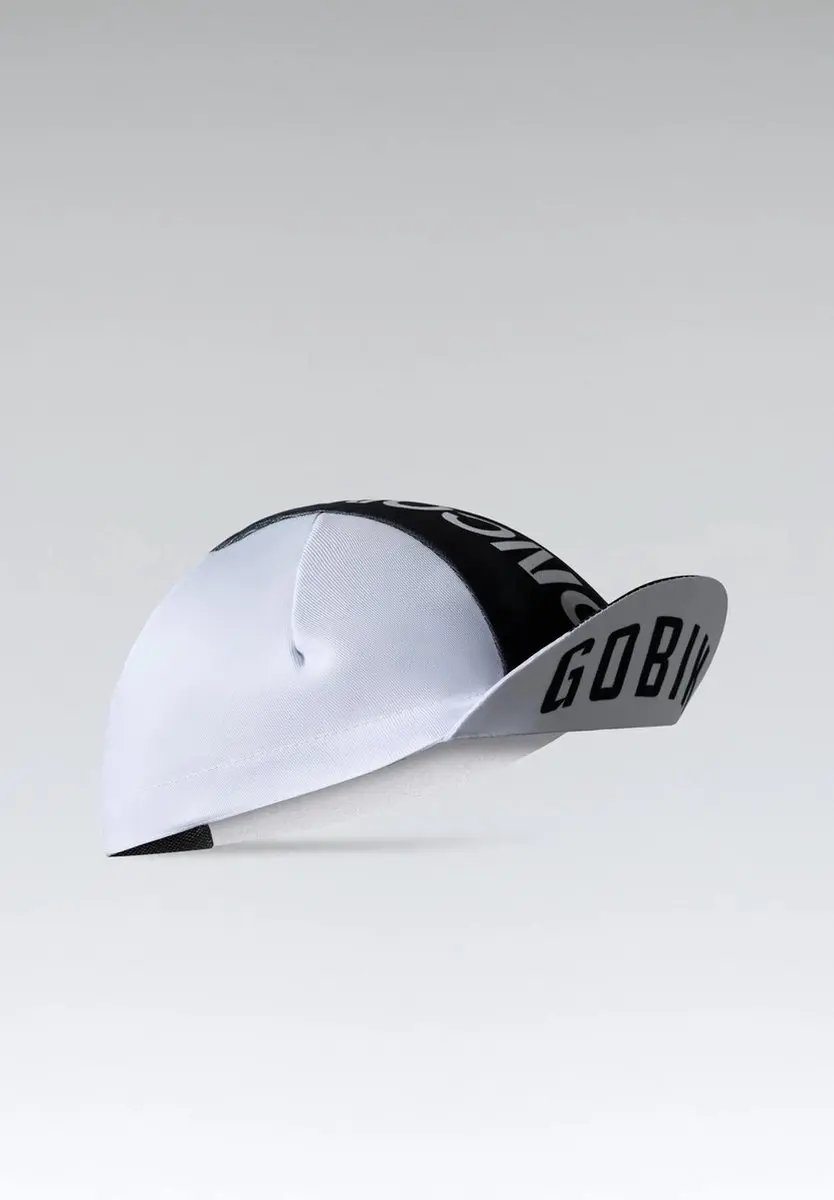 Gobik Fietspet Vintage Unisex Salt