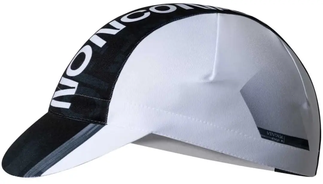 Gobik Vintage unisex fietspet Salt - afbeelding 4 van 4