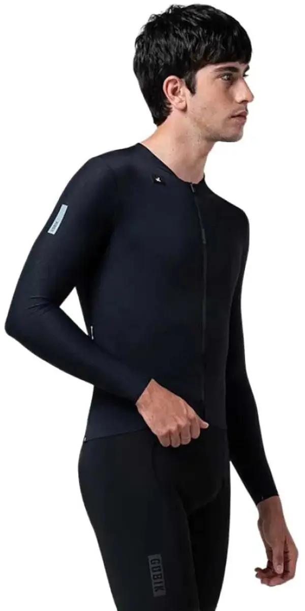 Gobik Avalon Fietsshirt Lange mouwen