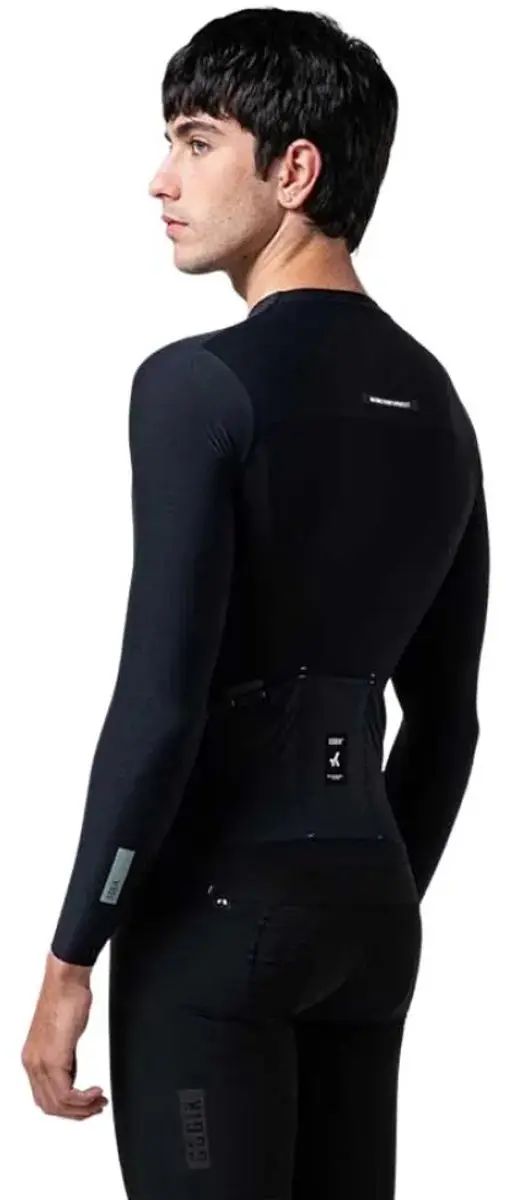 Gobik Avalon Fietsshirt Lange mouwen - afbeelding 2 van 4
