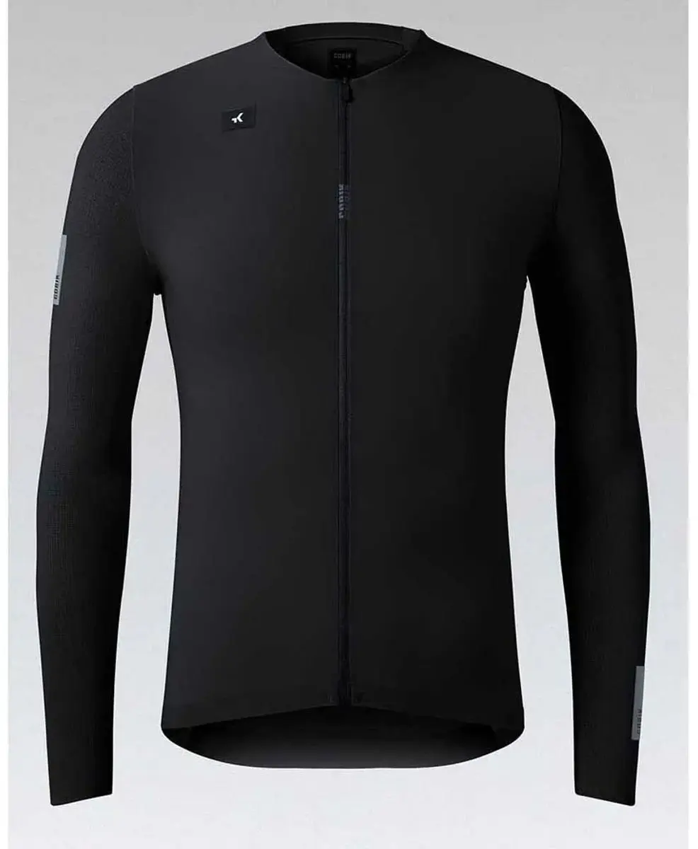 Gobik Avalon Fietsshirt Lange mouwen - afbeelding 4 van 4