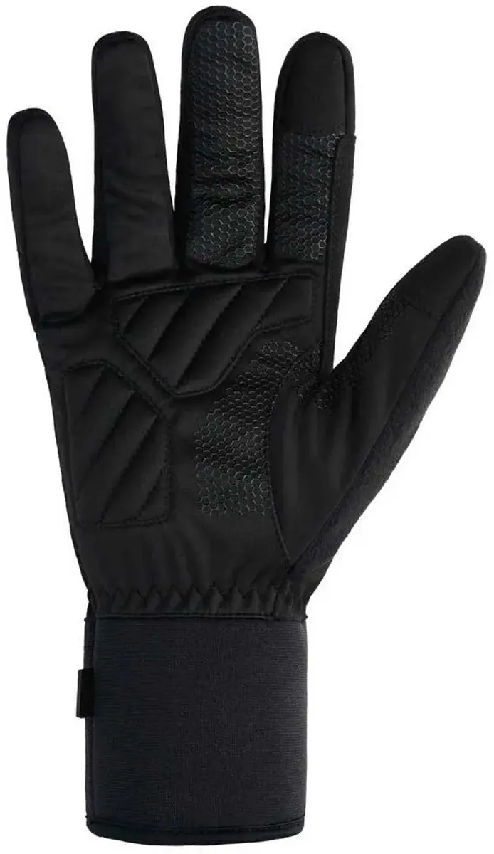 Spiuk Anatomic M2v Handschoenen - Zwart S - afbeelding 3 van 4