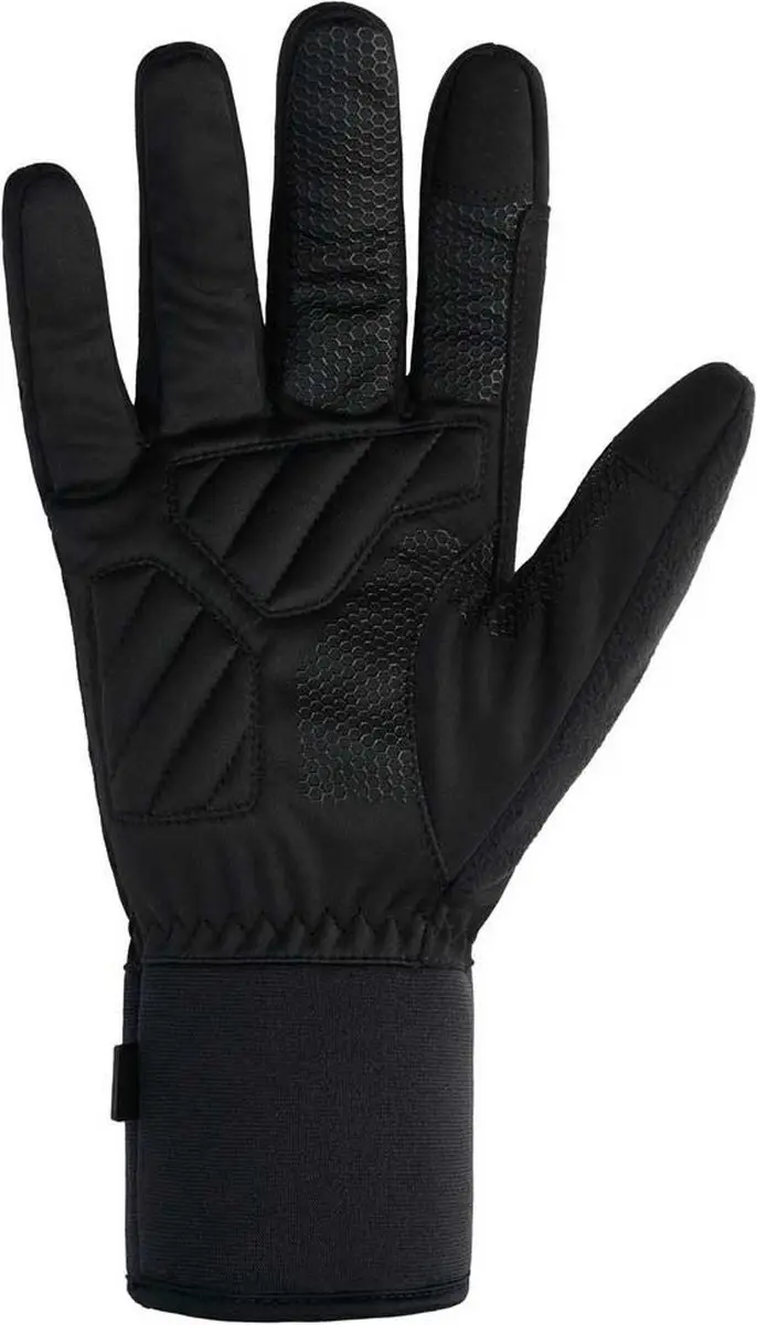 Spiuk Anatomic M2v Handschoenen - Zwart S - afbeelding 2 van 4