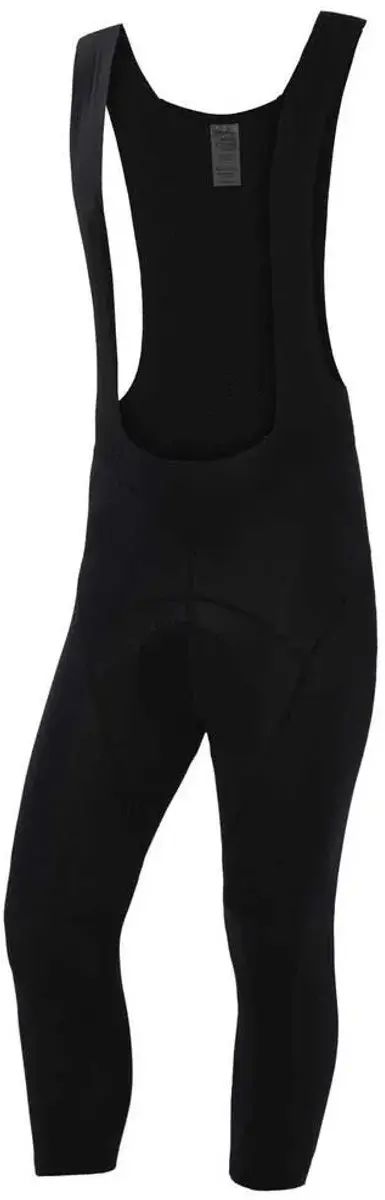 Spiuk Boreas 3/4 Fietsbroek Zwart 2XL Man - afbeelding 5 van 6