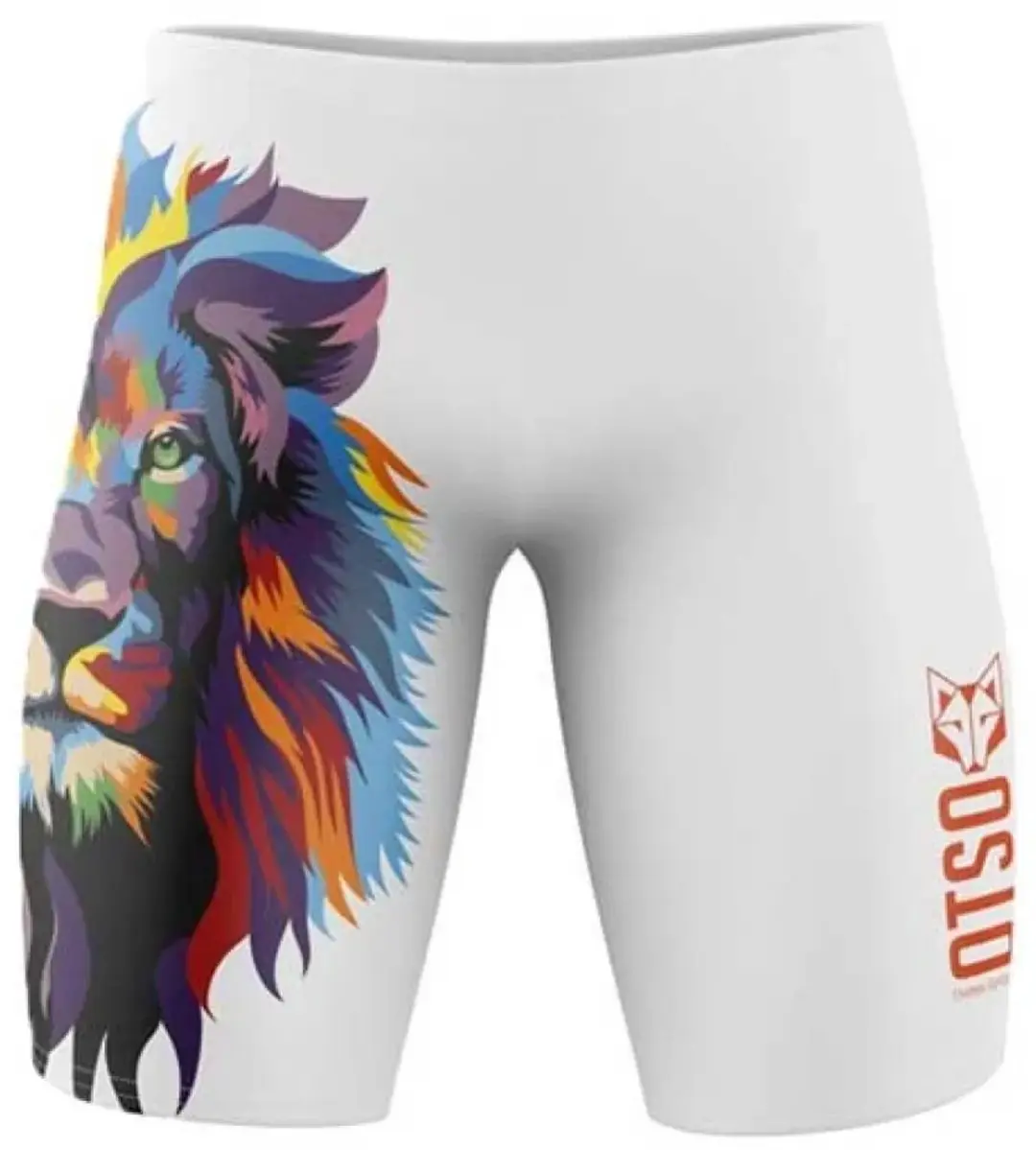 Otso Be A Lion Jammer Wit M Man