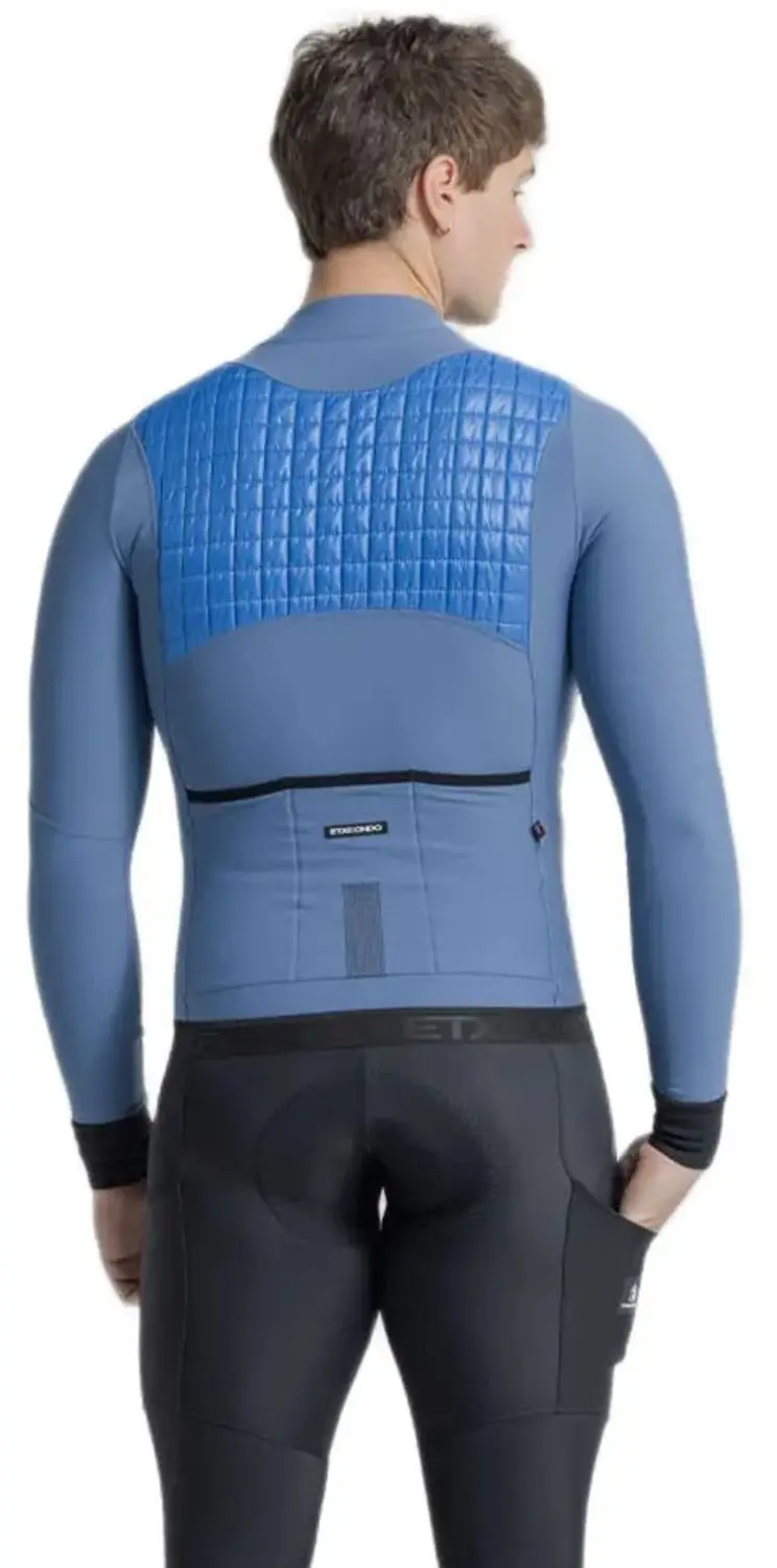 Etxeondo Arri PrimaLoft jas - XL - afbeelding 2 van 4