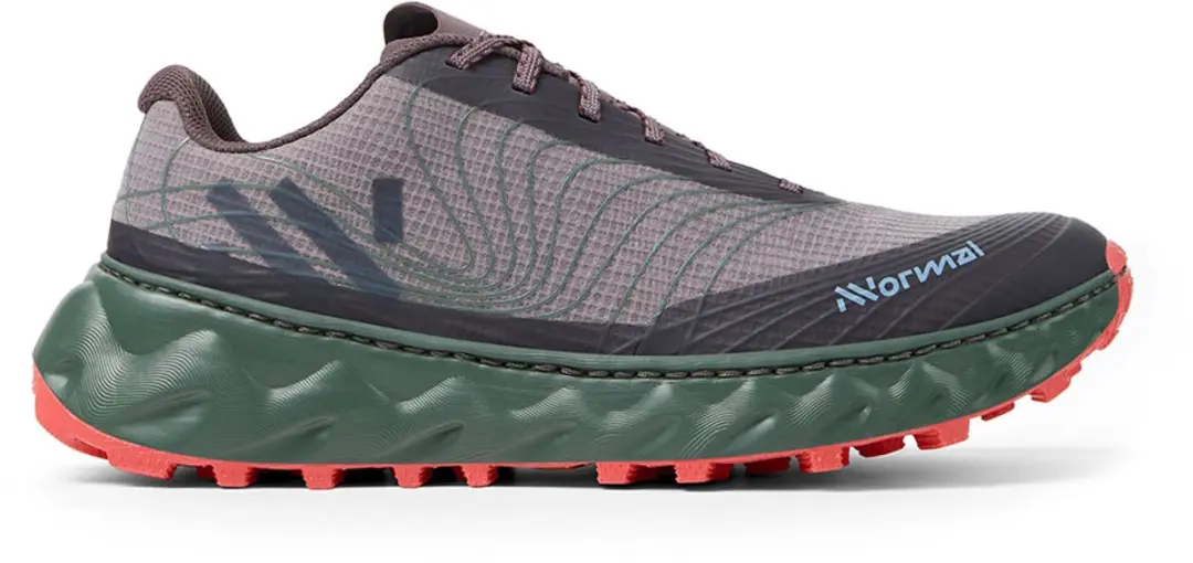 NNormal Tomir 2.0 Trailschoenen 40 2/3