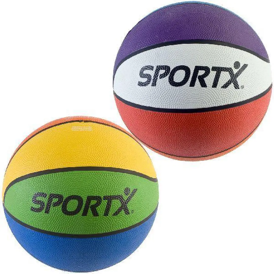 SportX Basketbal 24cm