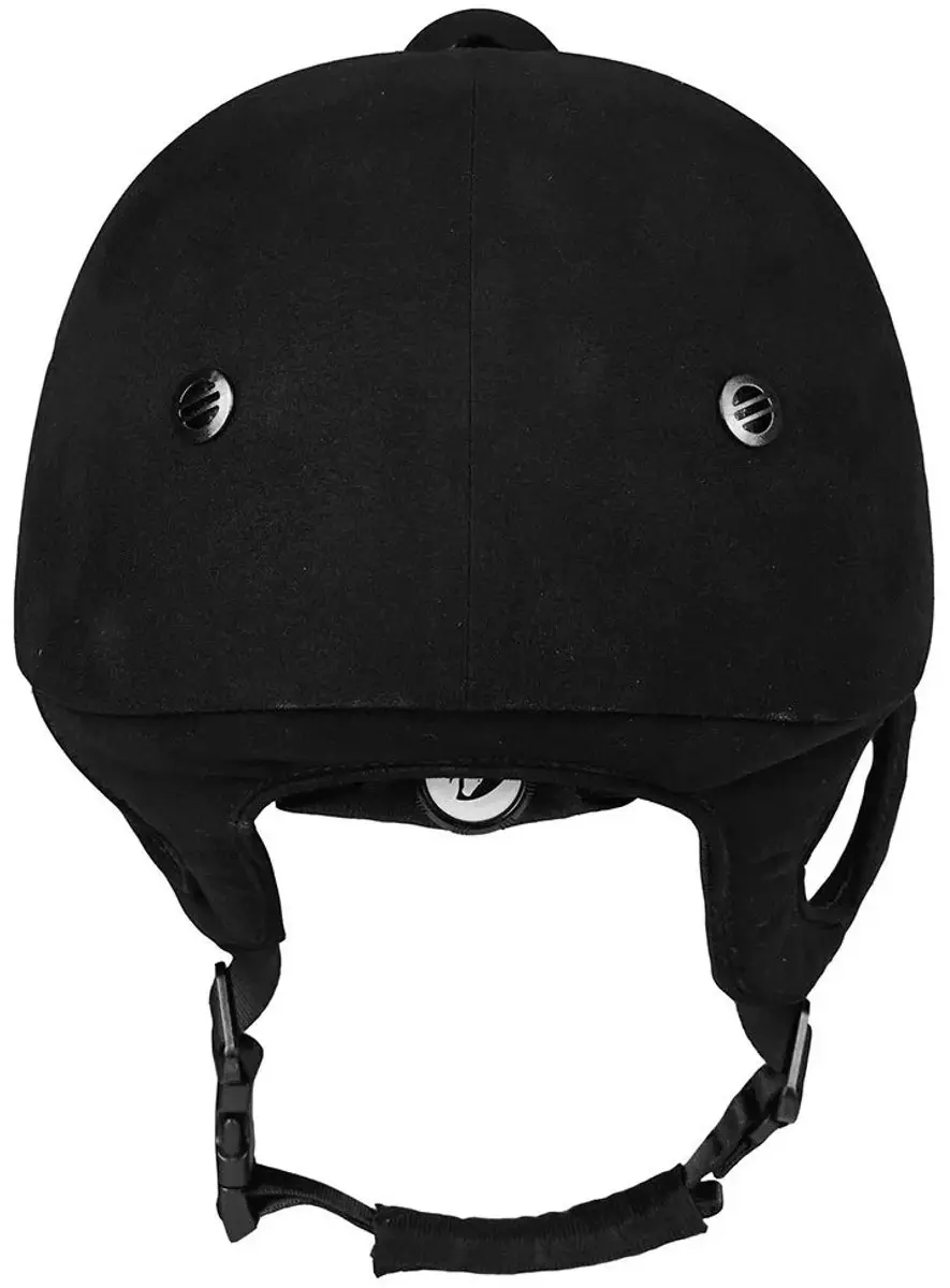 Horka Hawk Veiligheidshelm - M/L - Zwart - afbeelding 3 van 6