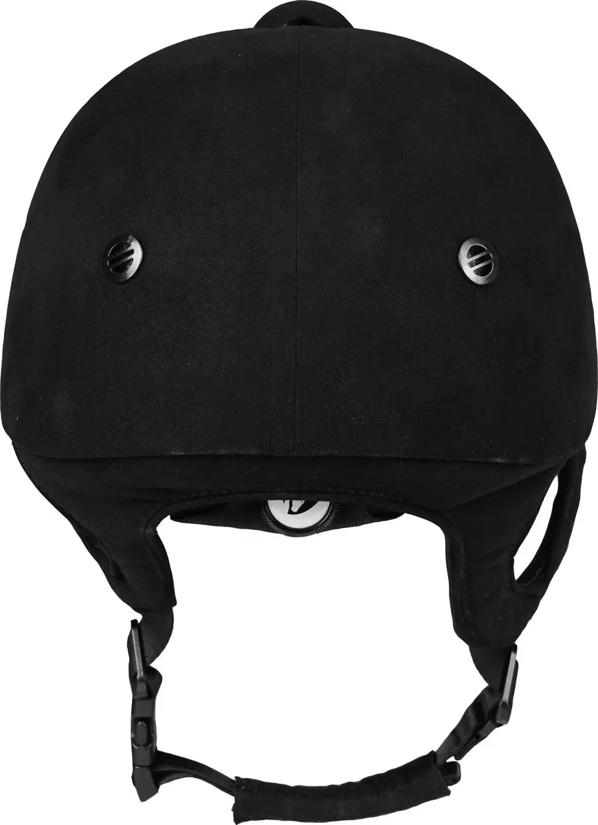 Horka Hawk Veiligheidshelm - M/L - Zwart - afbeelding 5 van 6