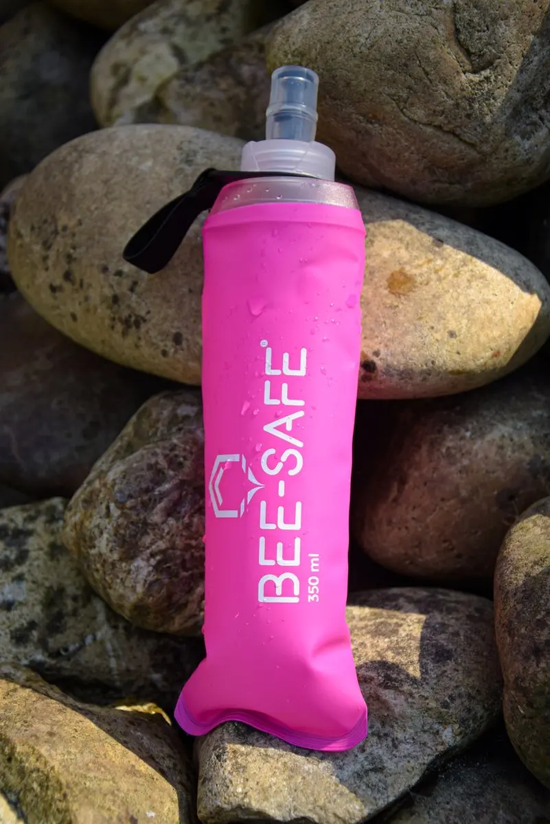 Soft Drink Bottles