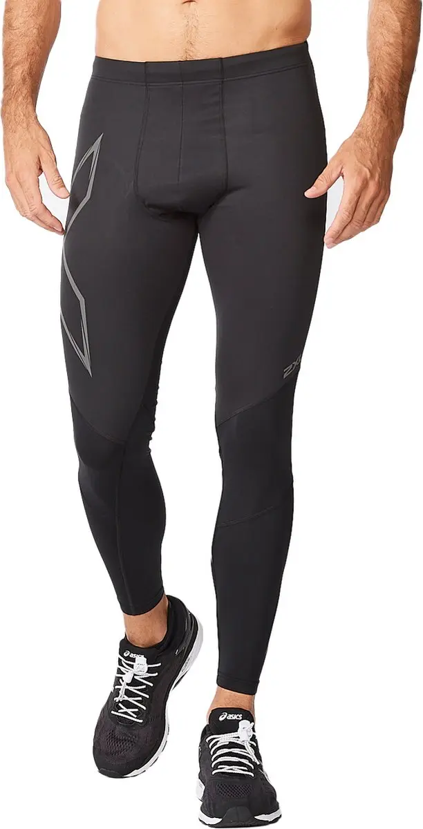 2xu Ignition Shield Legging Zwart S Man