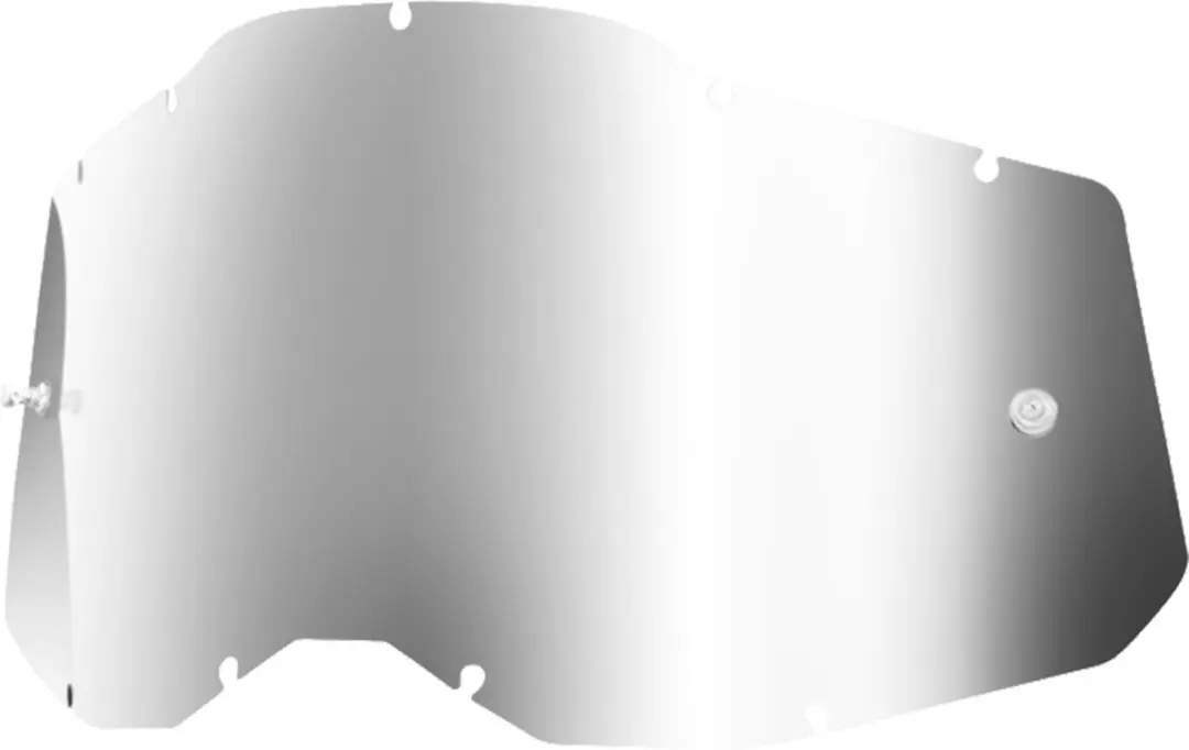 100% RC2/AC2/ST2 Vervangende lens