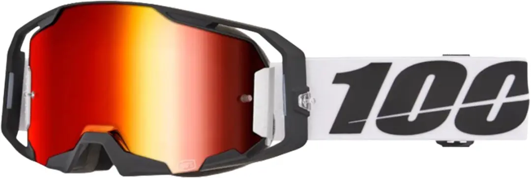 100% Armatic Caldwell Motocrossbril -