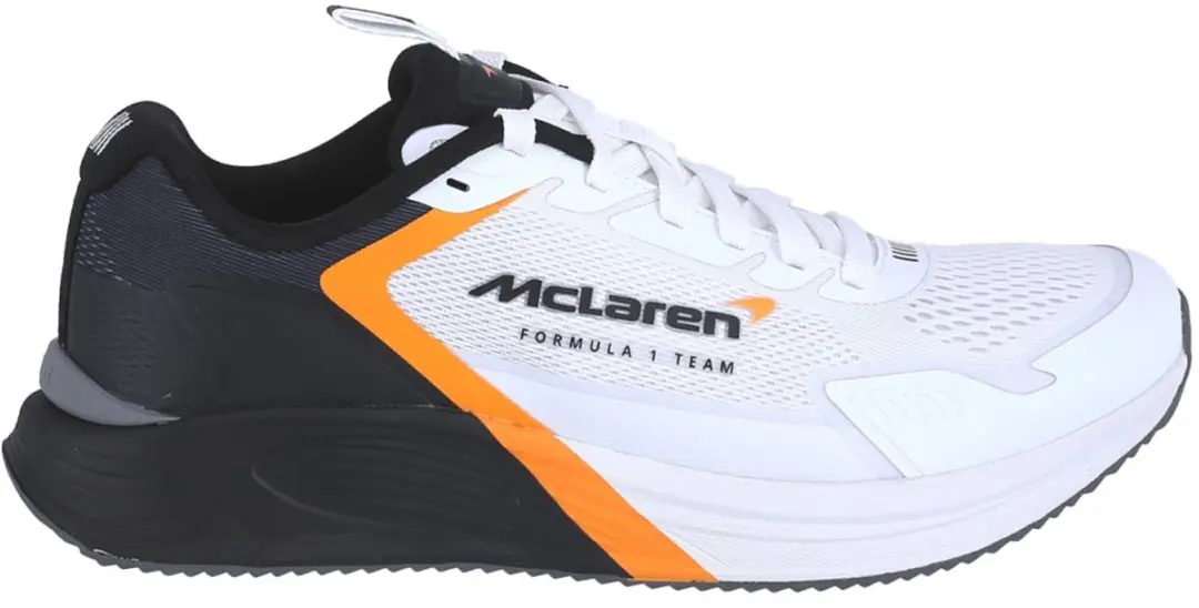 K-Swiss Aero Active X McLaren Herentrainers 44 - afbeelding 5 van 6