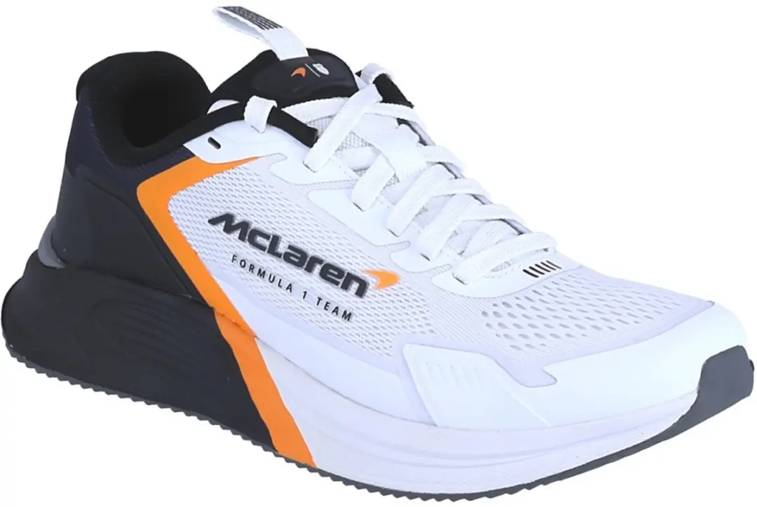 K-Swiss Aero Active X McLaren Herentrainers 44 - afbeelding 3 van 6